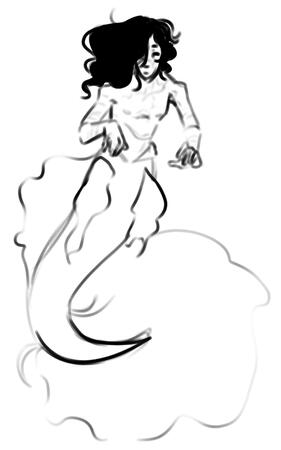 Mer-Rain