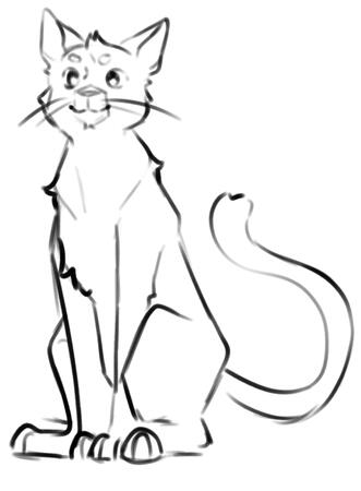 Kitty :3